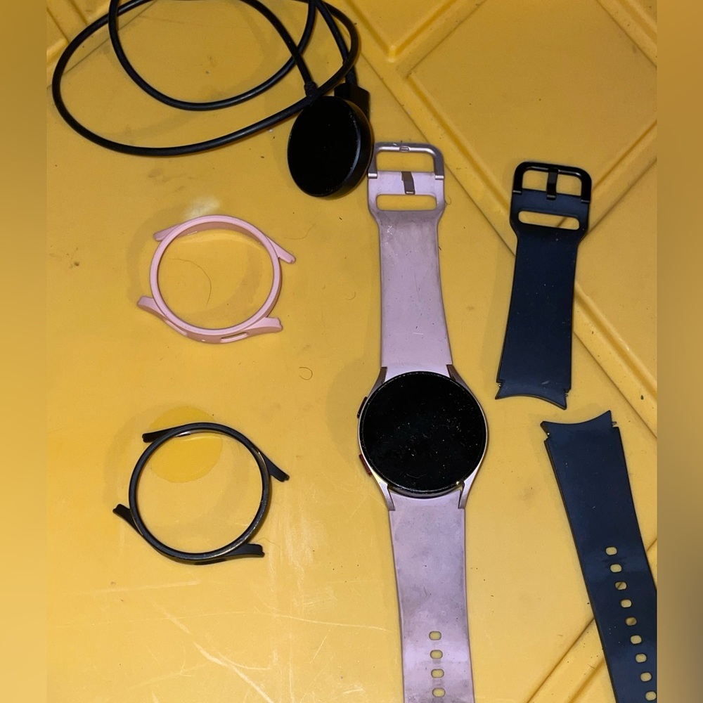 Samsung watch